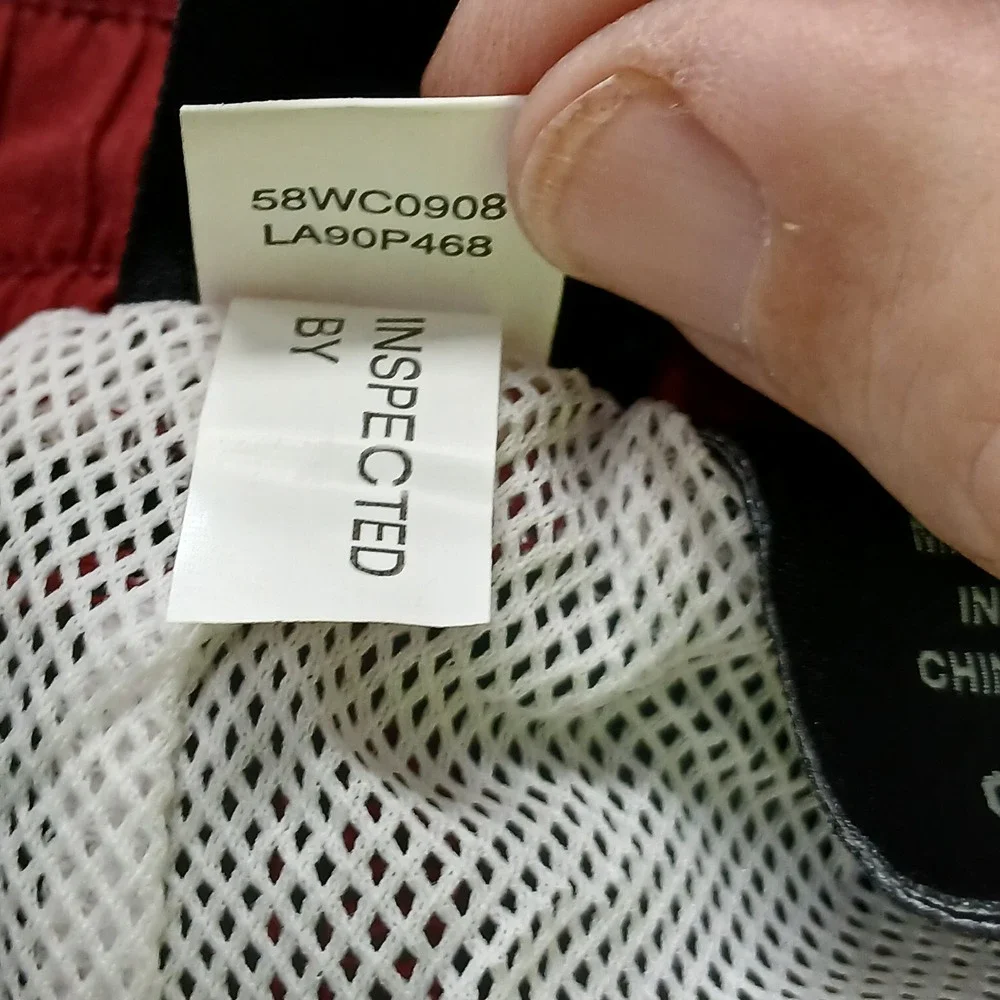 G-III Apparel polyester note
