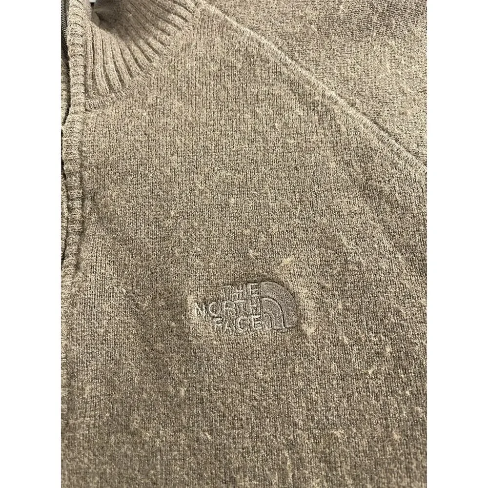 The North Face premium fast some