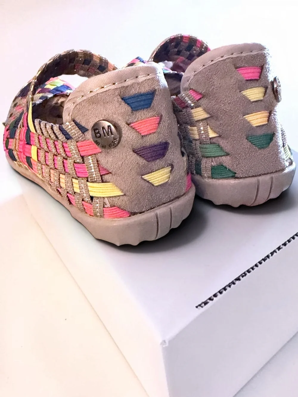 bernie mev. cute comfy
