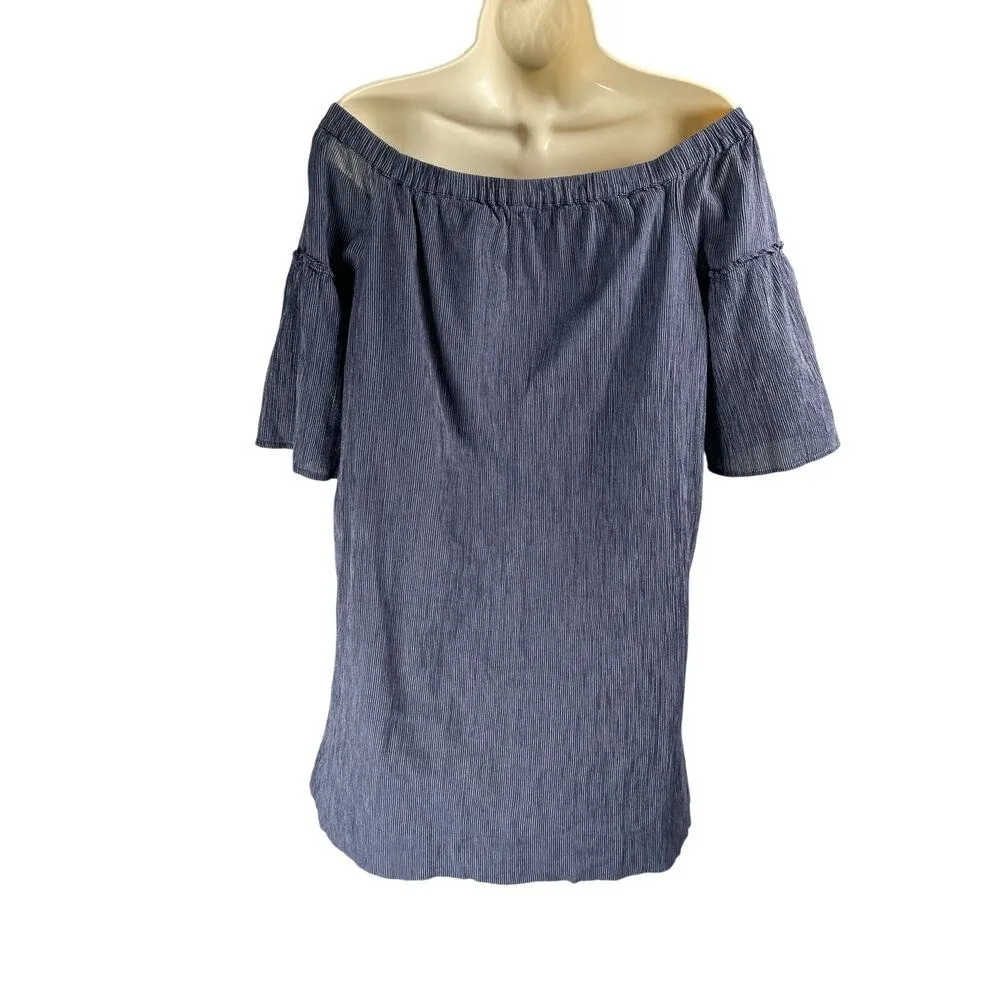 Madewell measurements bust