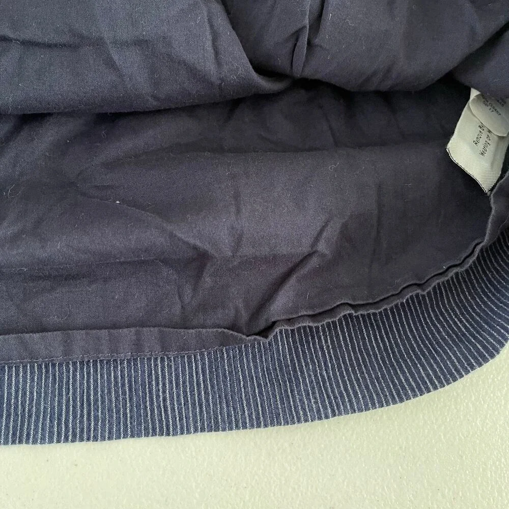 Madewell measurements bust