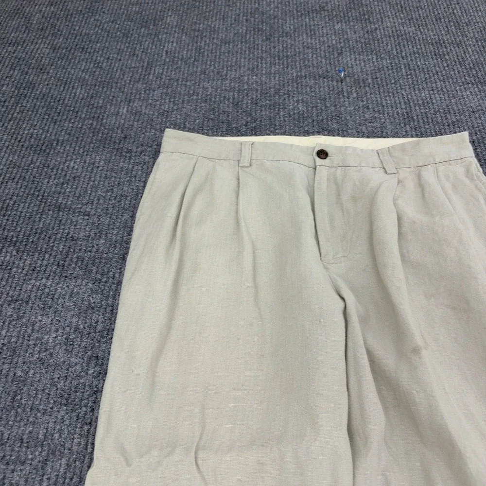 Brooks Brothers measurements waist