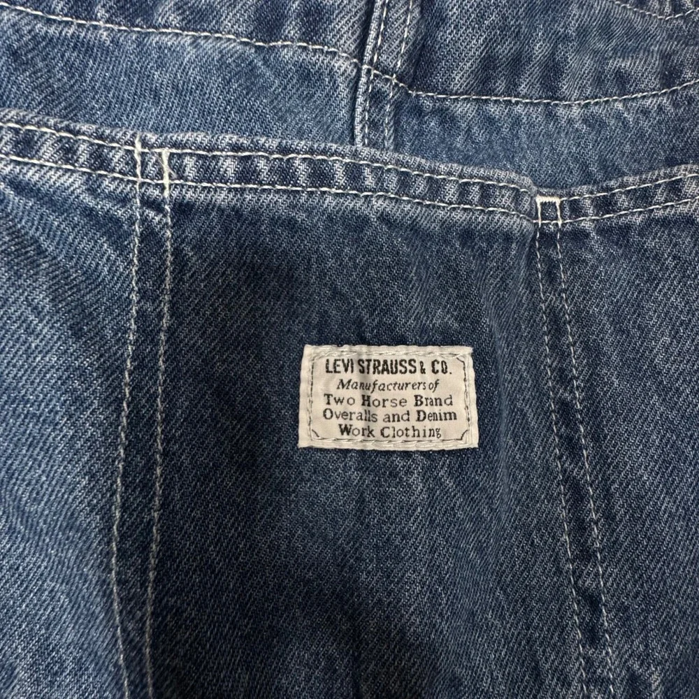 Levis embrace timeless