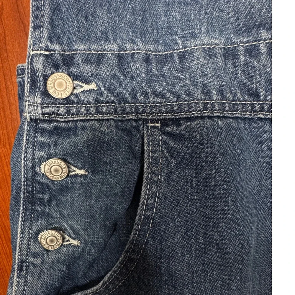 Levis embrace timeless