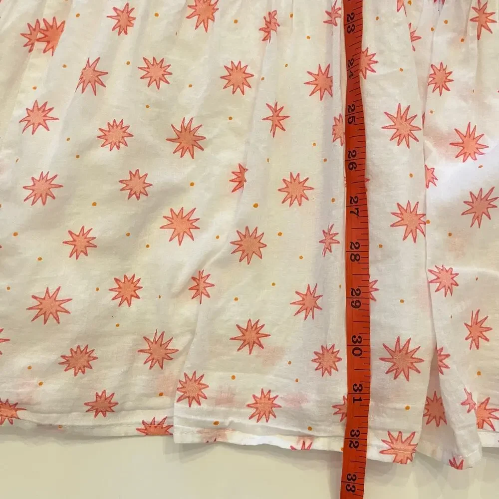 Marea tiki dress