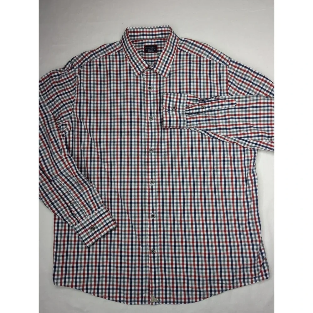 UNTUCKit men xxl