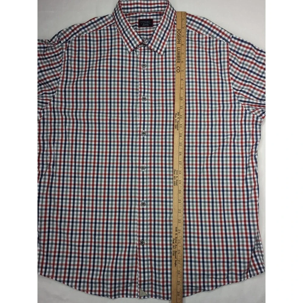 UNTUCKit men xxl