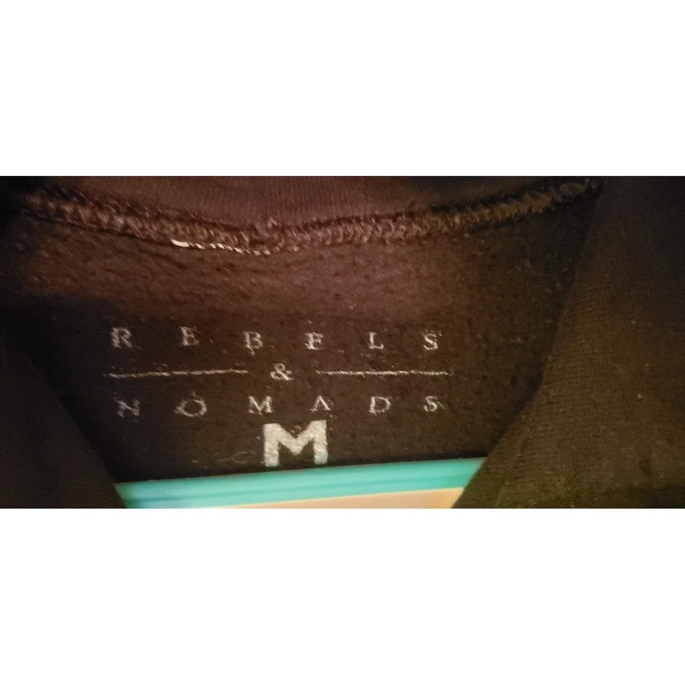 The Unbranded Brand medium hoodie