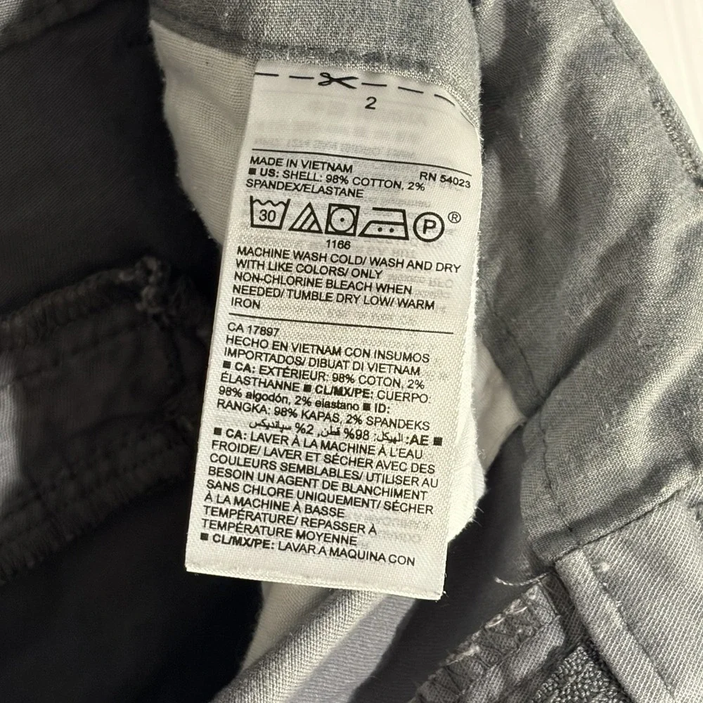Old Navy pre owned