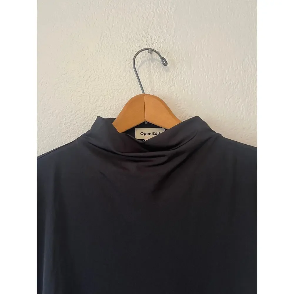 Open Edit nwt women