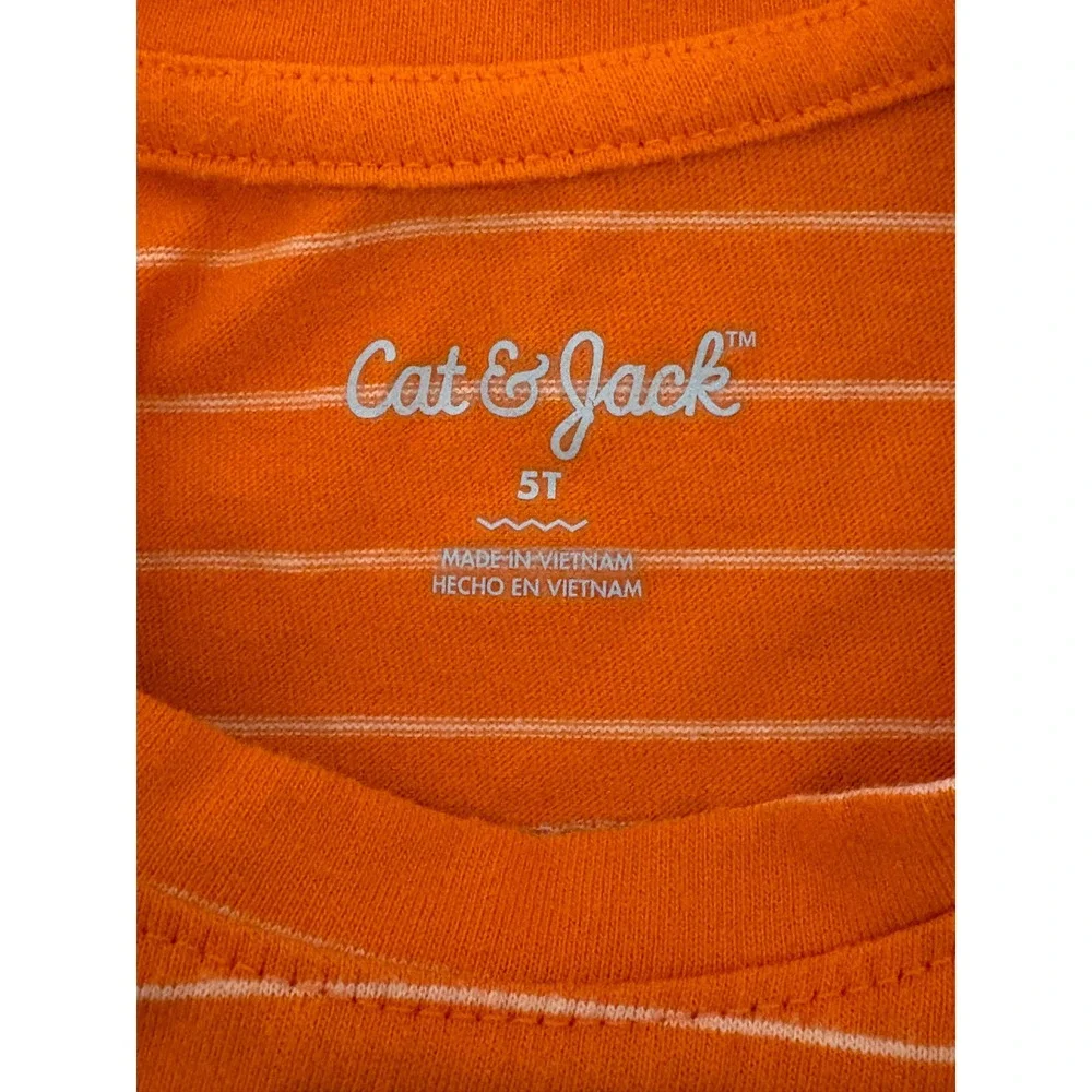 Cat & Jack brand cat