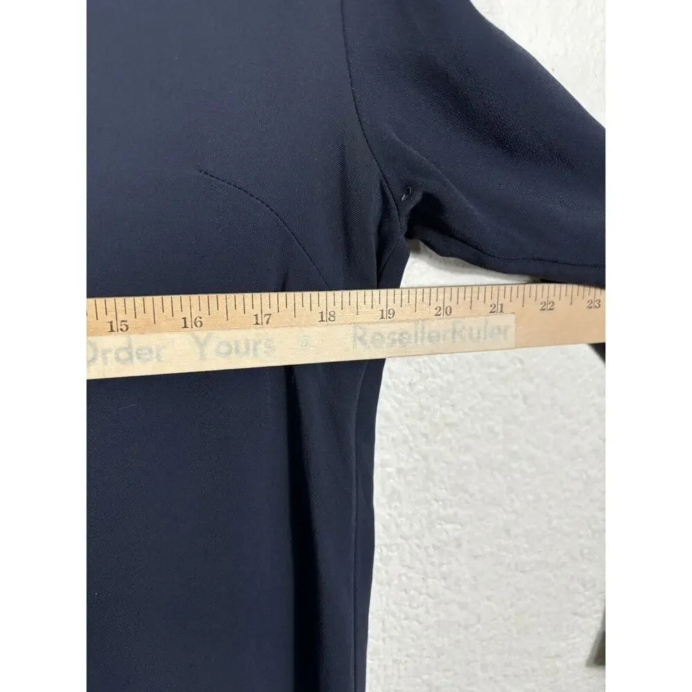 Vince simple tunic