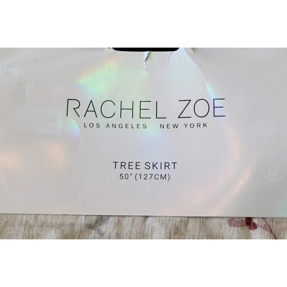 Rachel Zoe new excellent