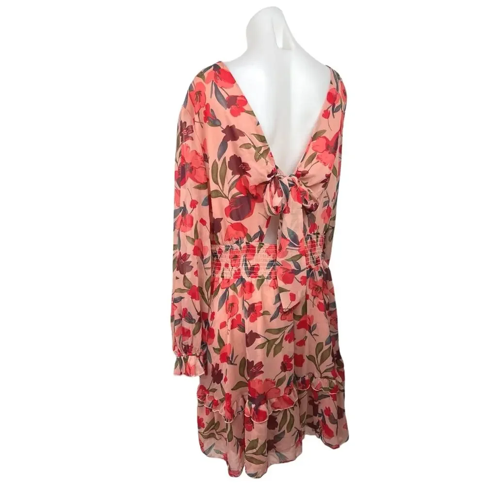 Unbranded floral print