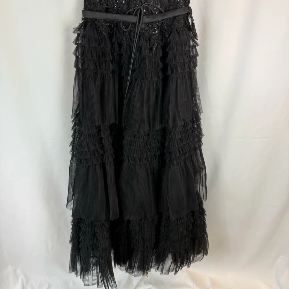 GLS elegant black