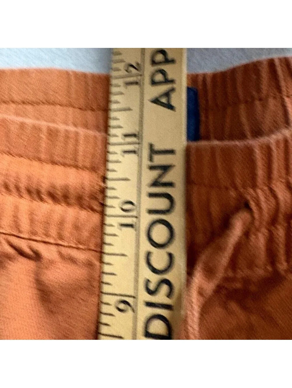 GAP mens brown