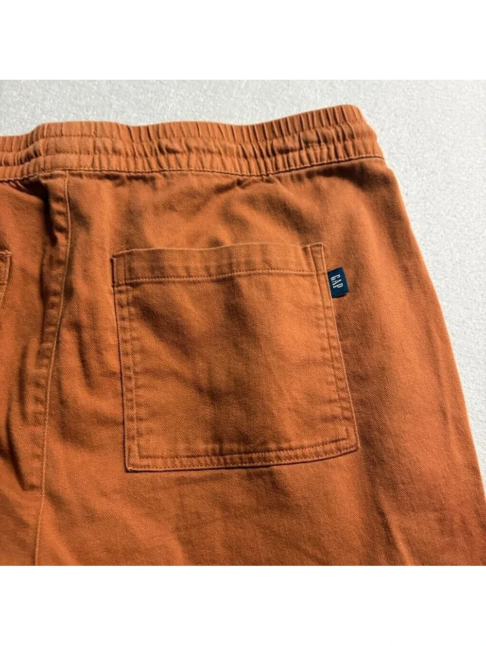 GAP mens brown
