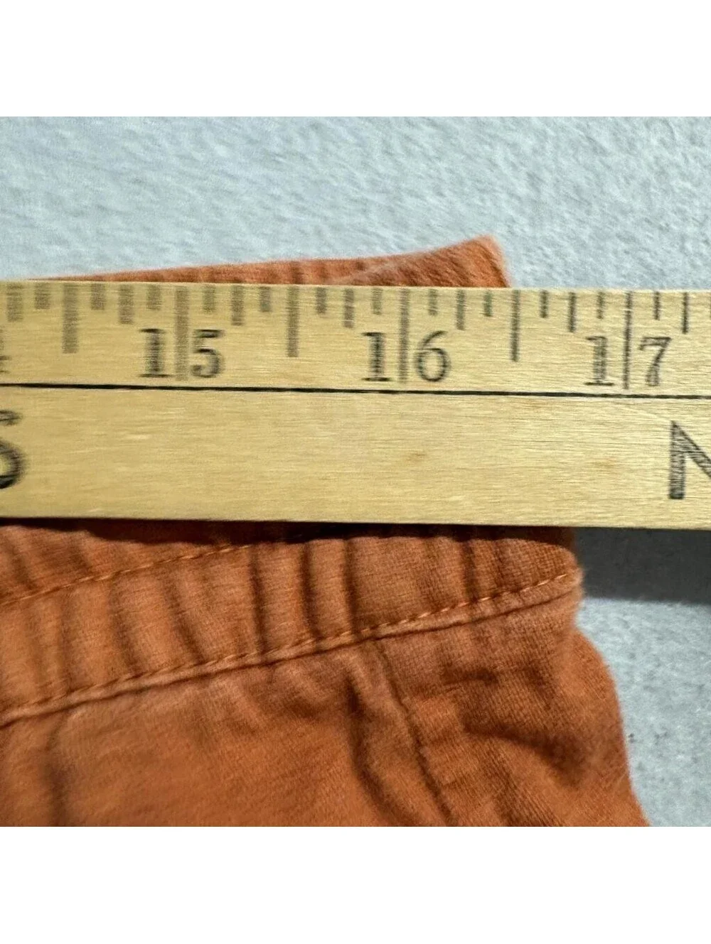 GAP mens brown
