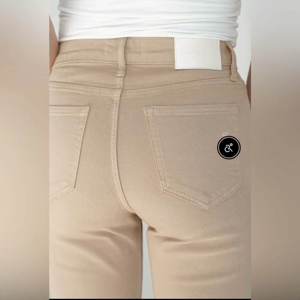 Carly Jean Los Angeles nwt chrissy
