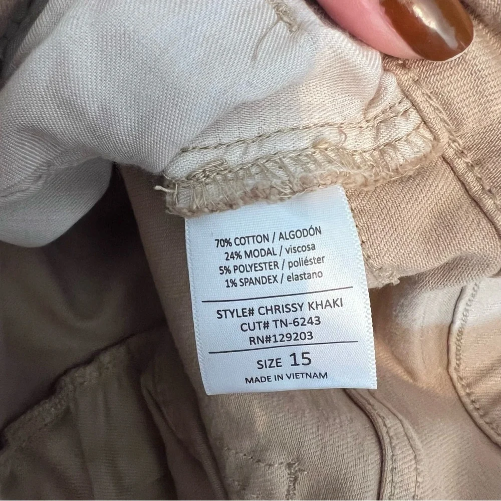 Carly Jean Los Angeles nwt chrissy