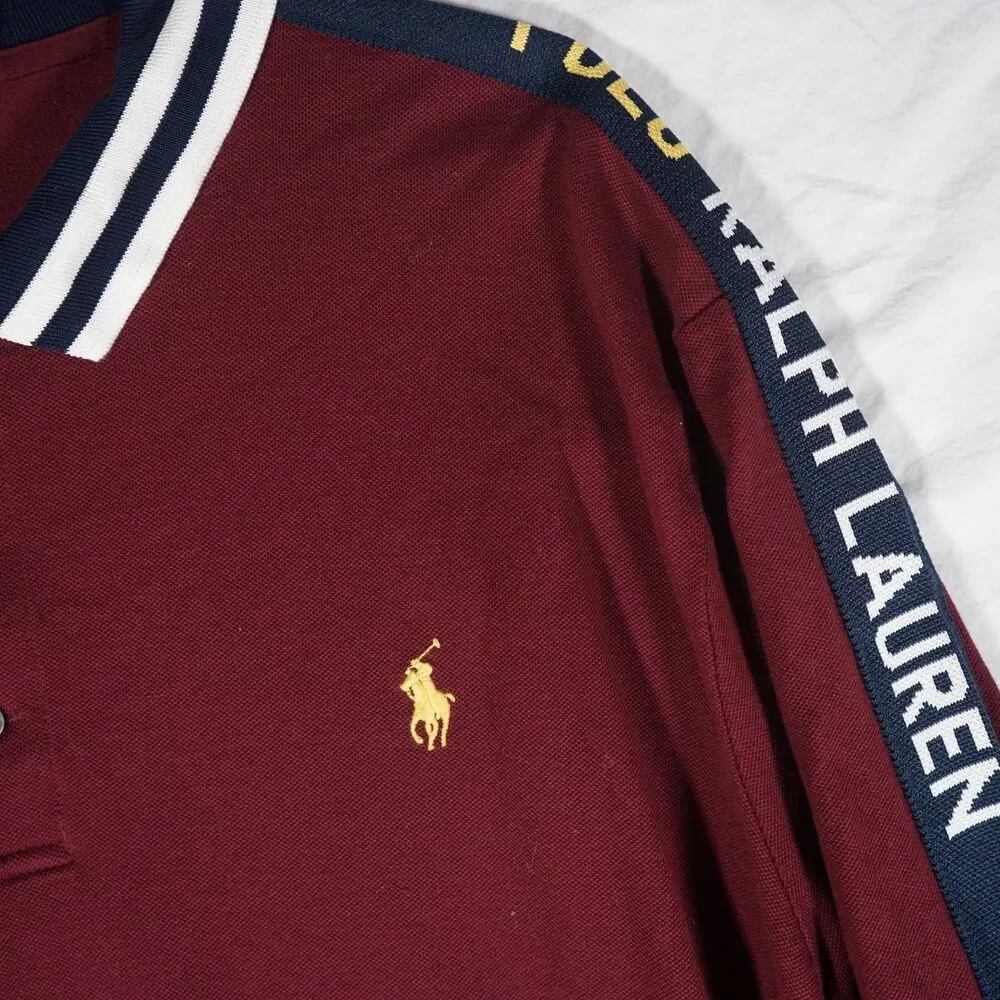 Polo Ralph Lauren polo ralph