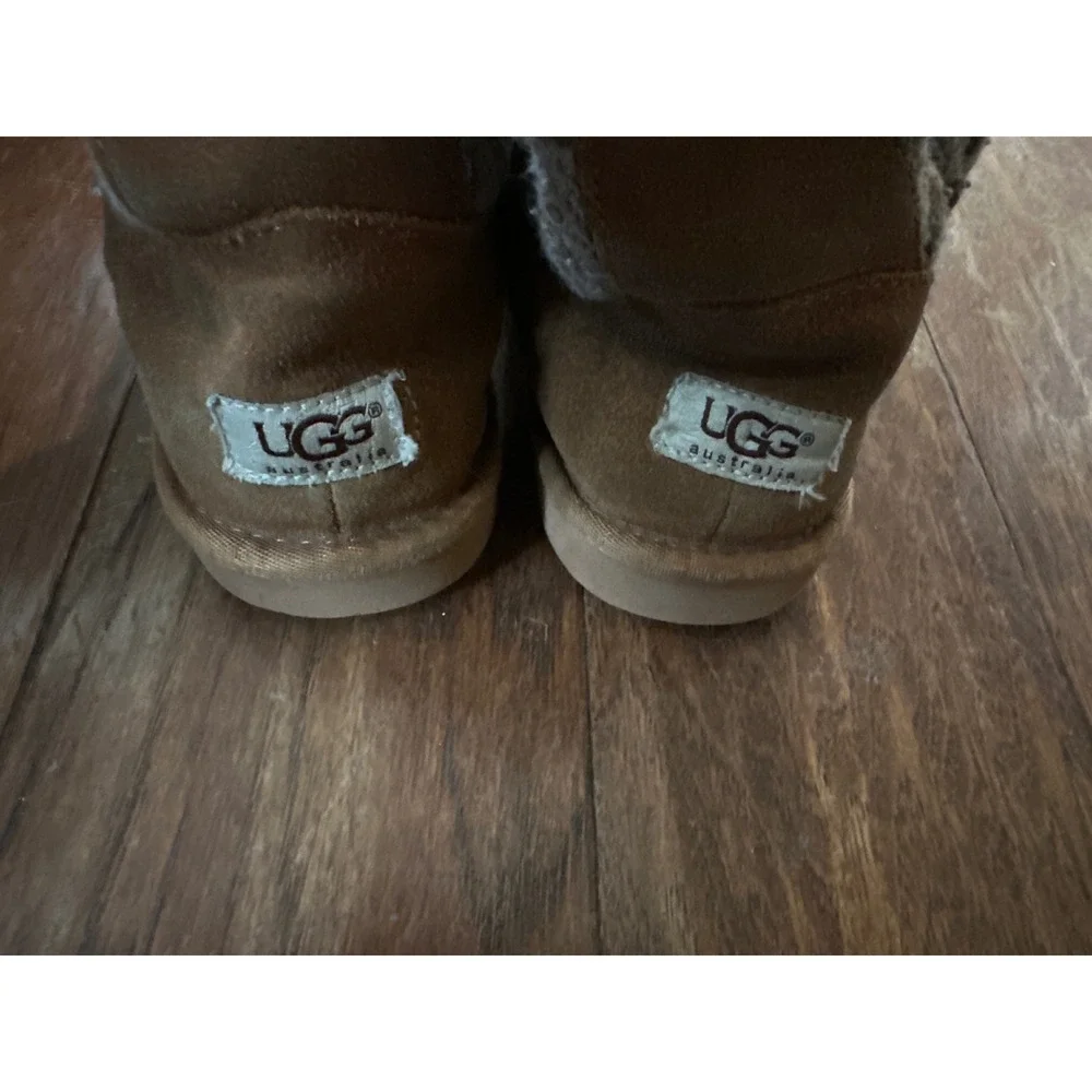 UGG australia knit