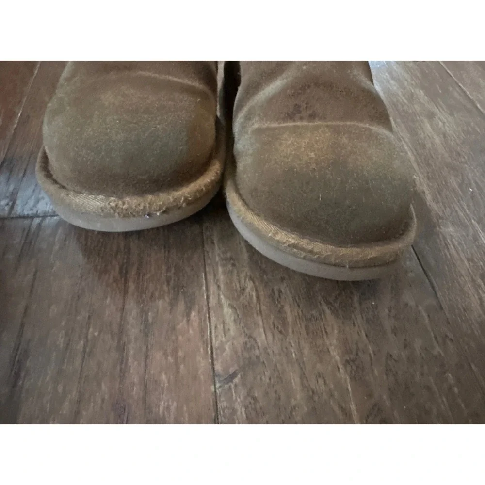 UGG australia knit