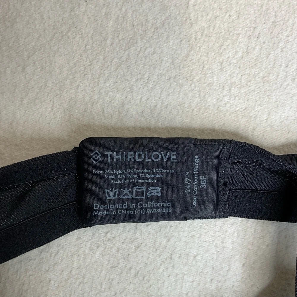 ThirdLove gently used