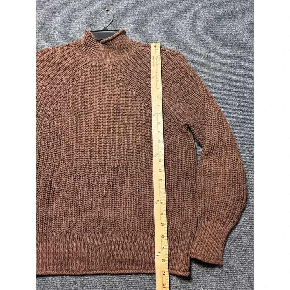 J. Crew crew sweater