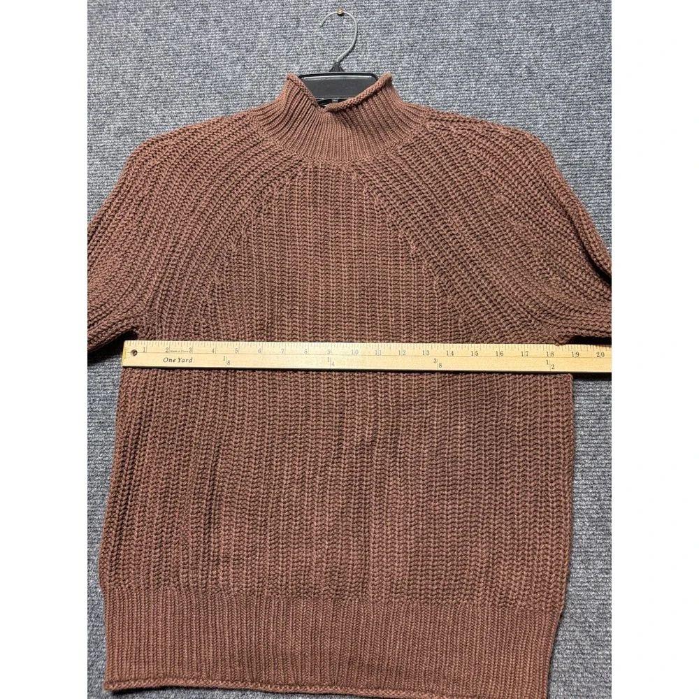 J. Crew crew sweater