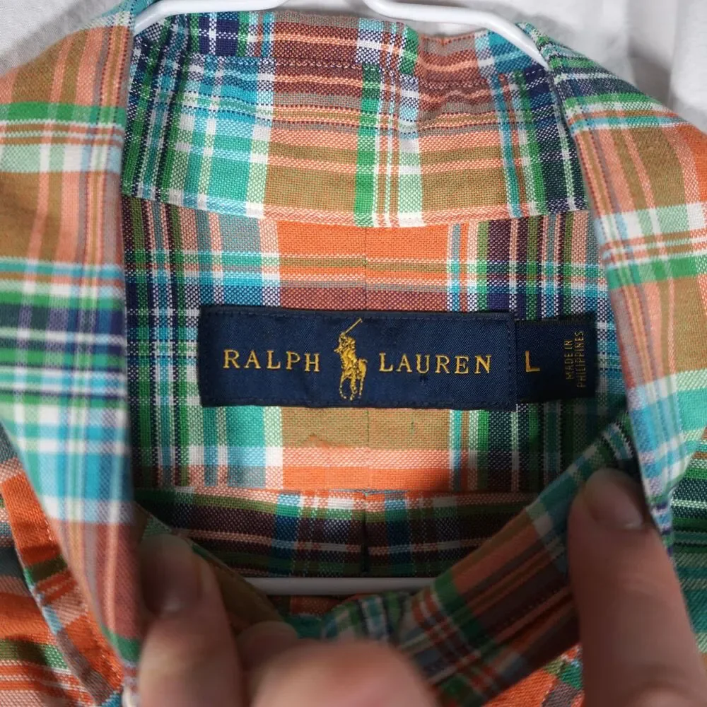 Polo Ralph Lauren polo ralph
