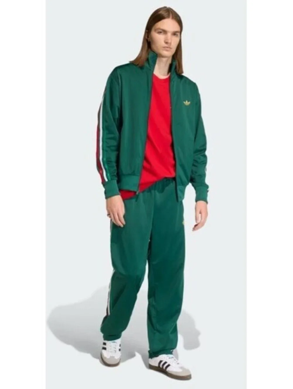 adidas originals firebird