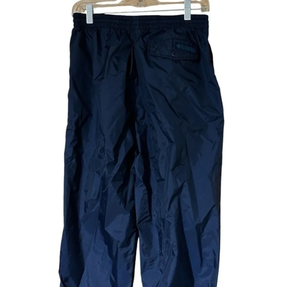 Columbia pockets drawstring 14”
