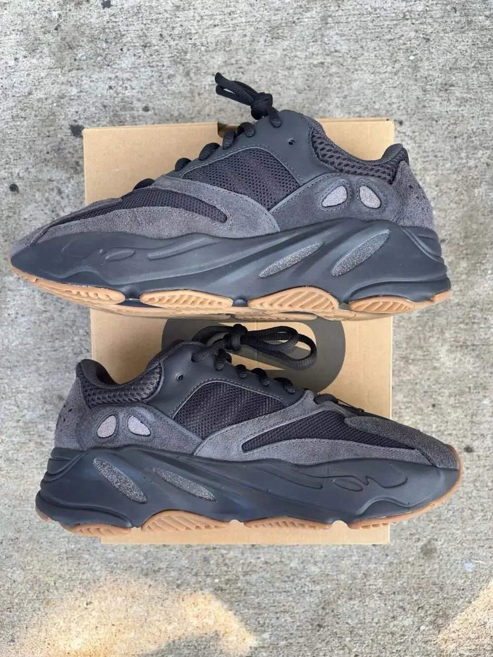 adidas authentic guaranteed