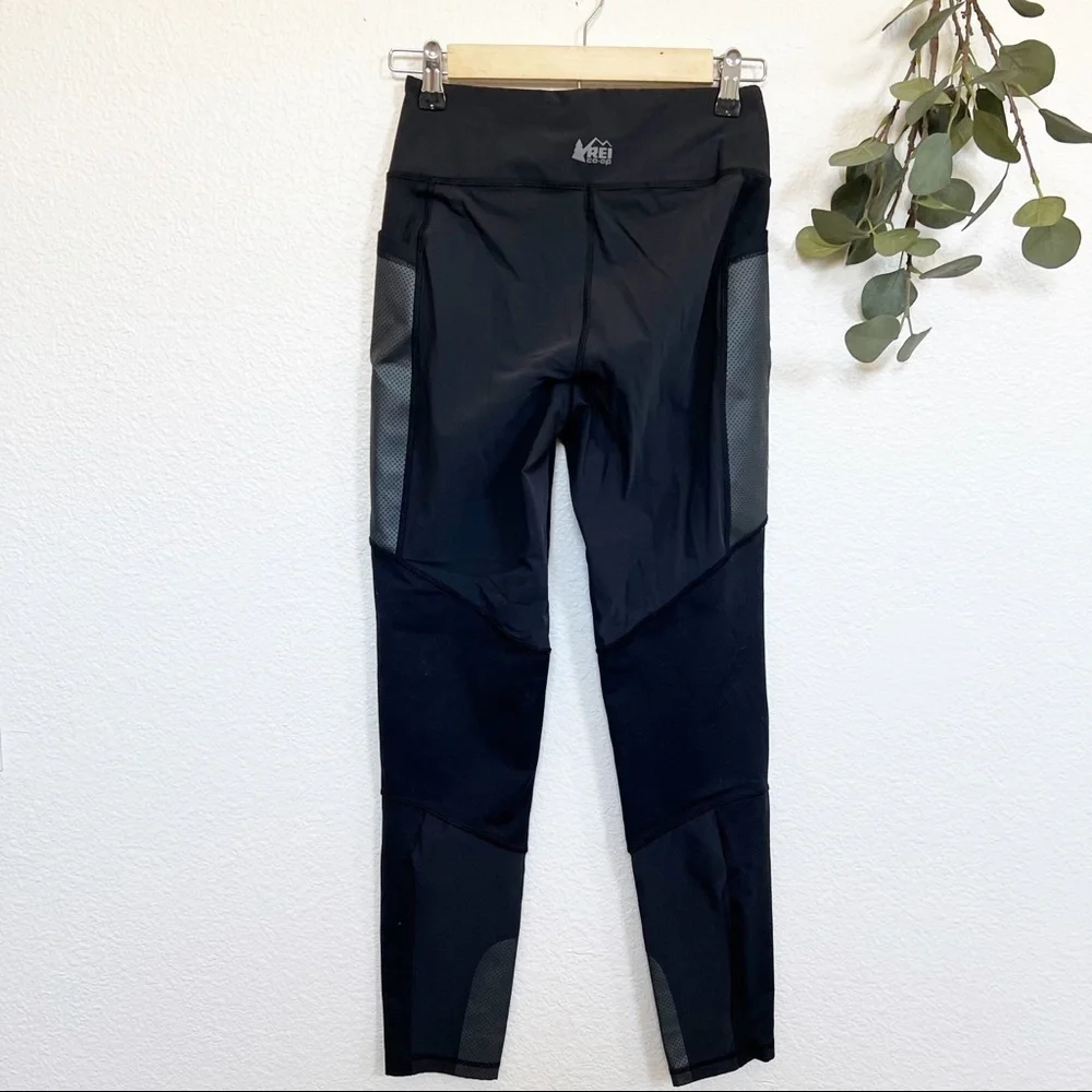 REI wide comfortable