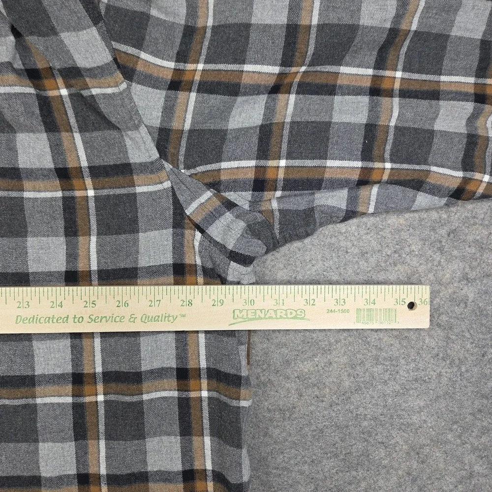 Duluth Trading Co please see