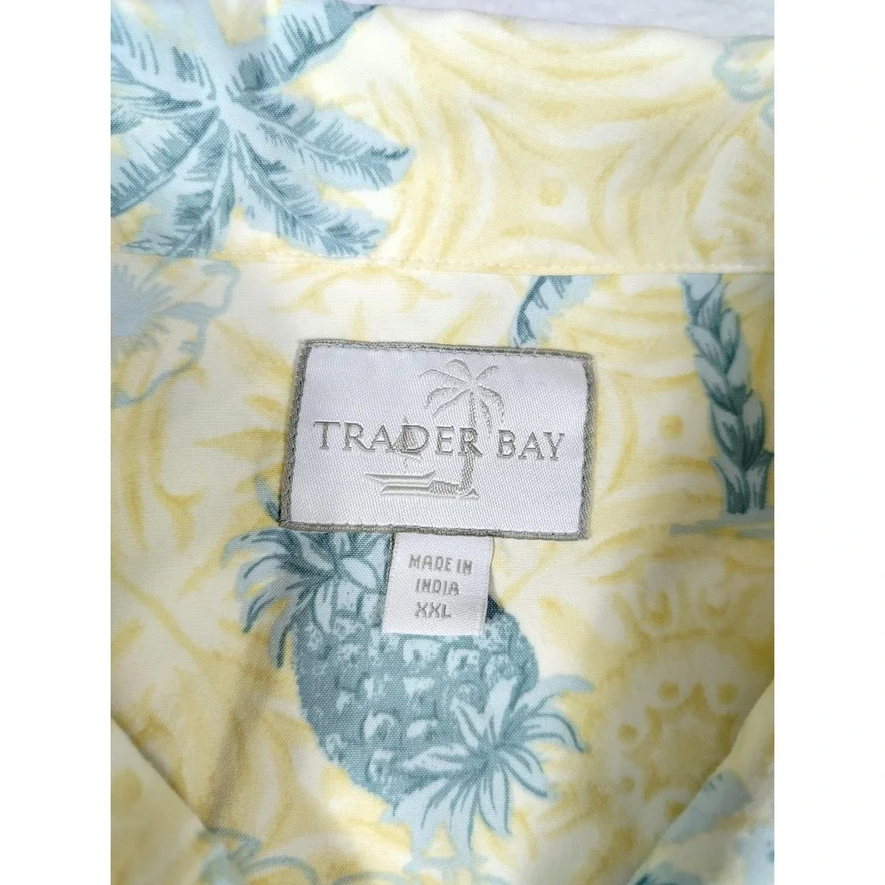 Trader Bay pre owned