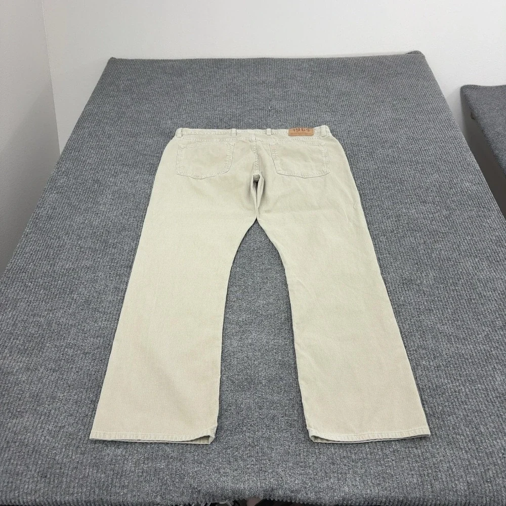 GAP measurements waist