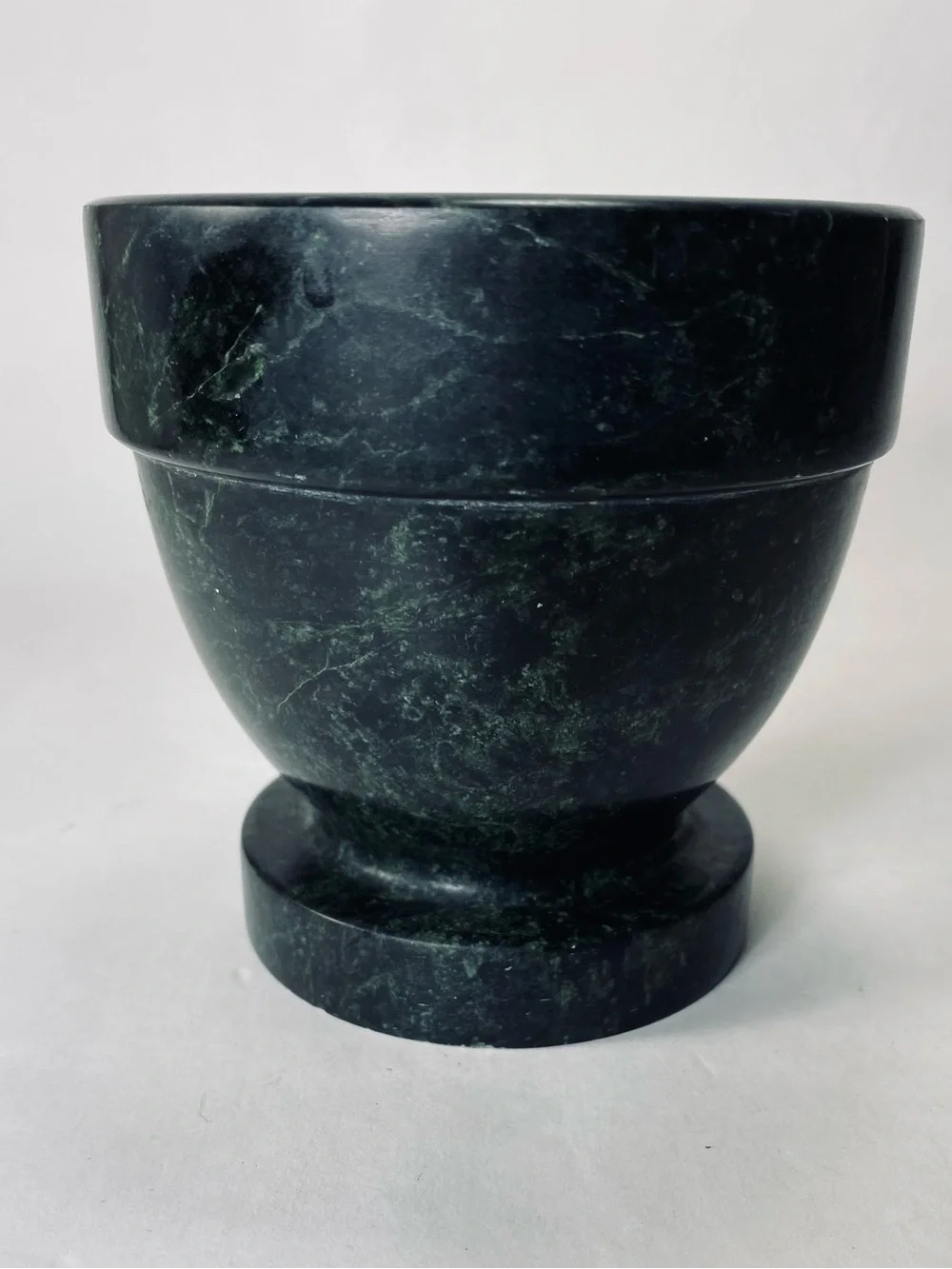 N/A solid green