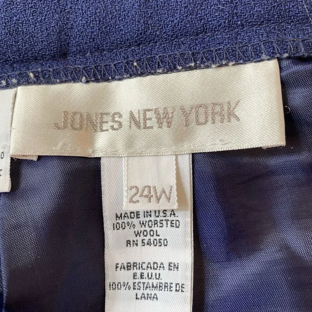 Jones New York vintage jones