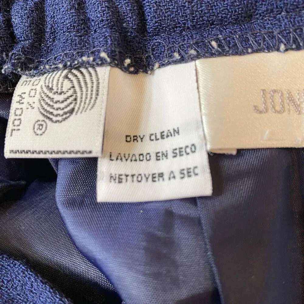 Jones New York vintage jones