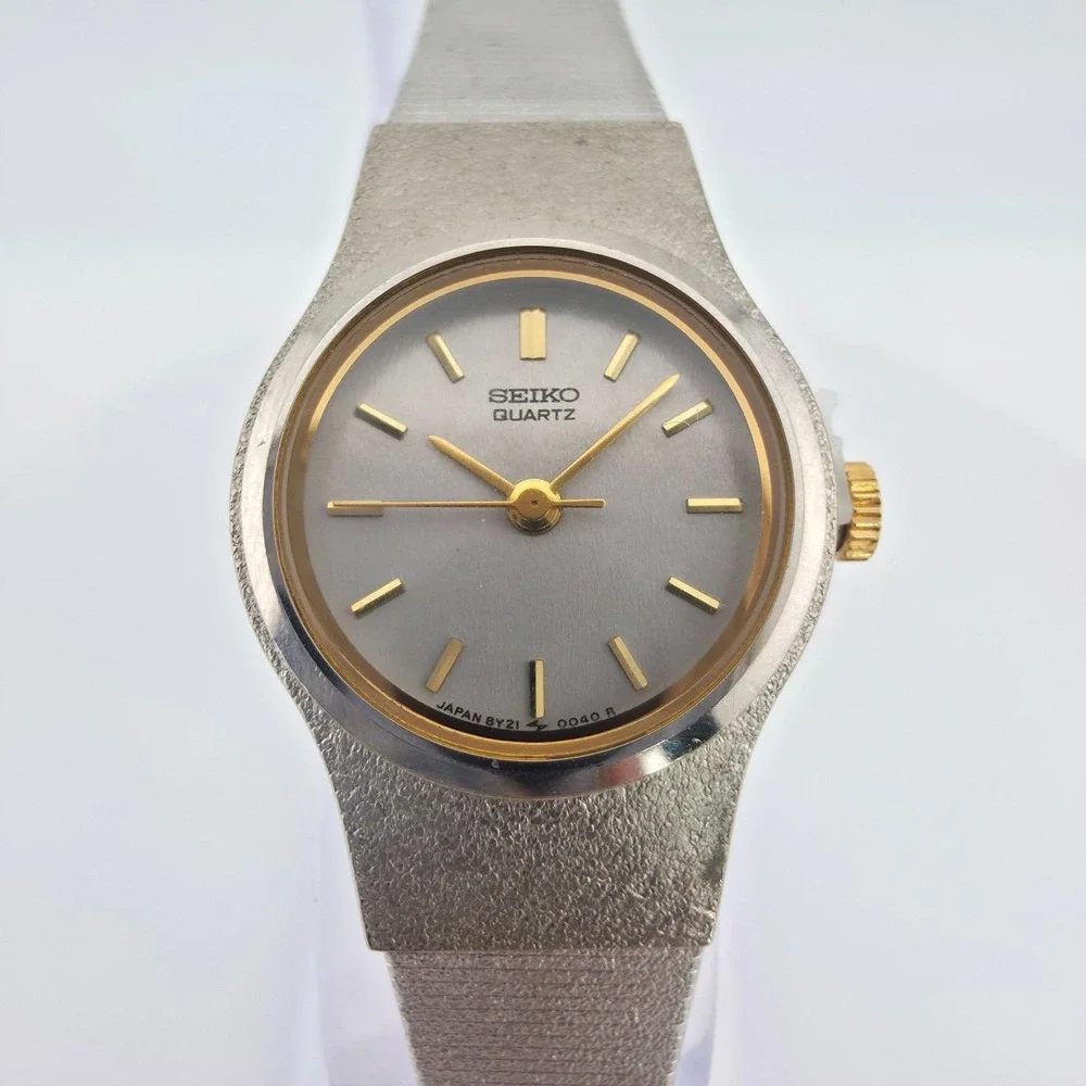 Seiko item excellent
