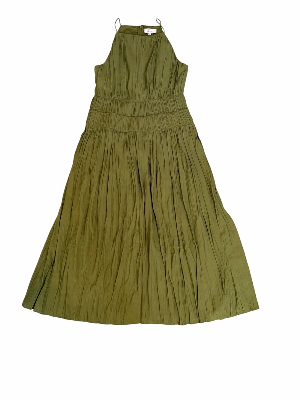 & Other Stories sleeveless line