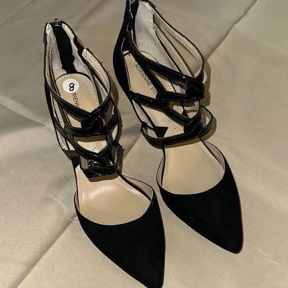 Adrienne Vittadini beautiful these