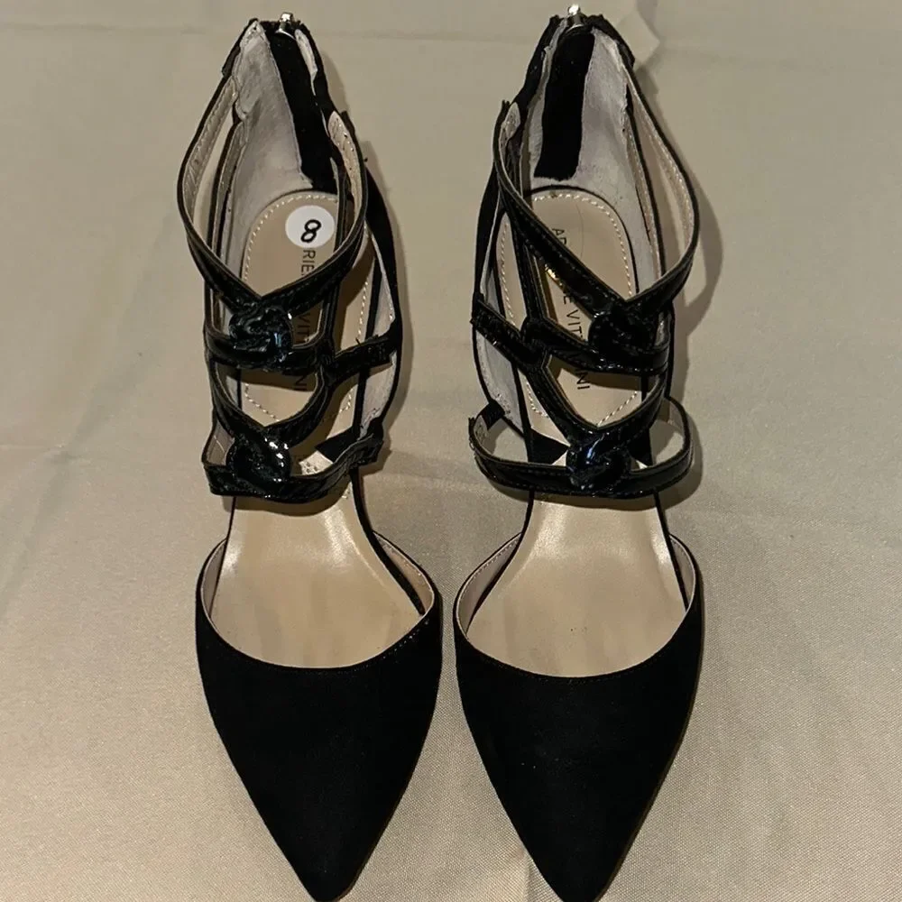 Adrienne Vittadini beautiful these