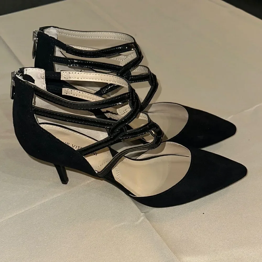 Adrienne Vittadini beautiful these