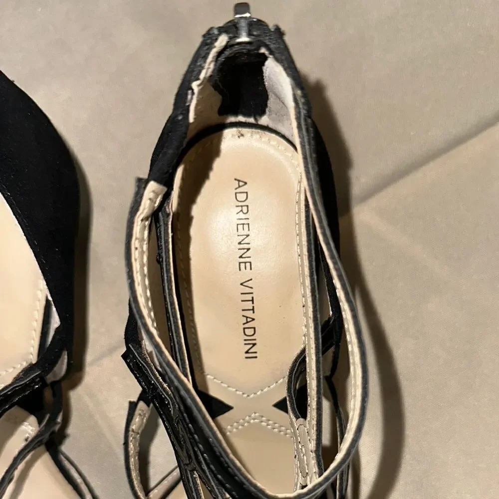 Adrienne Vittadini beautiful these