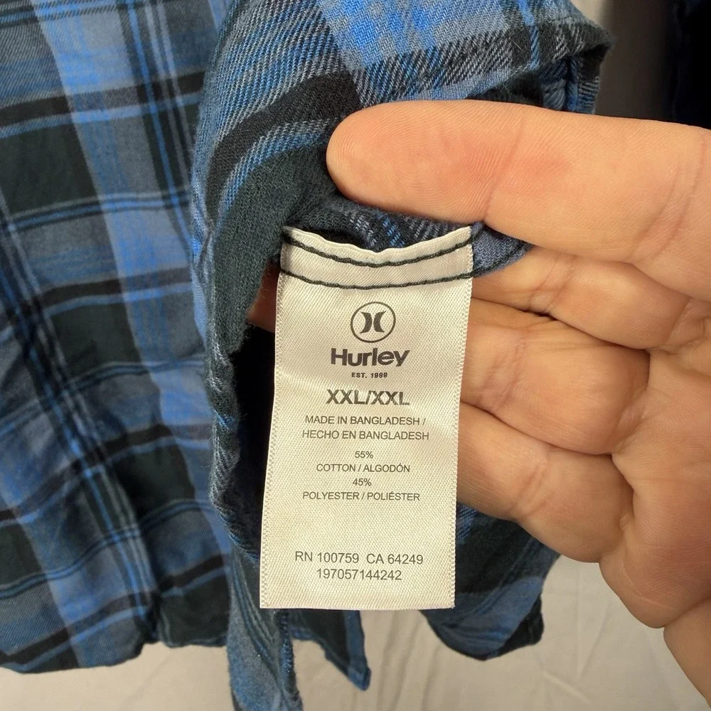 Hurley item great
