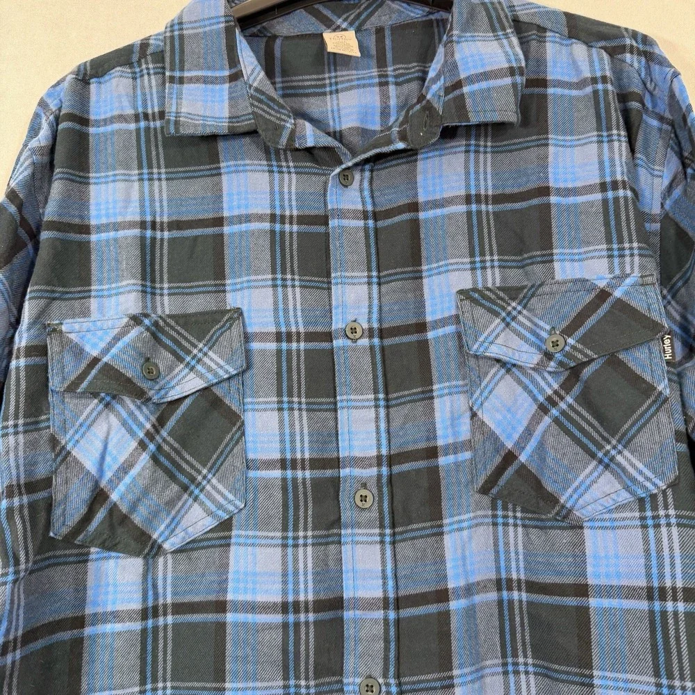 Hurley item great