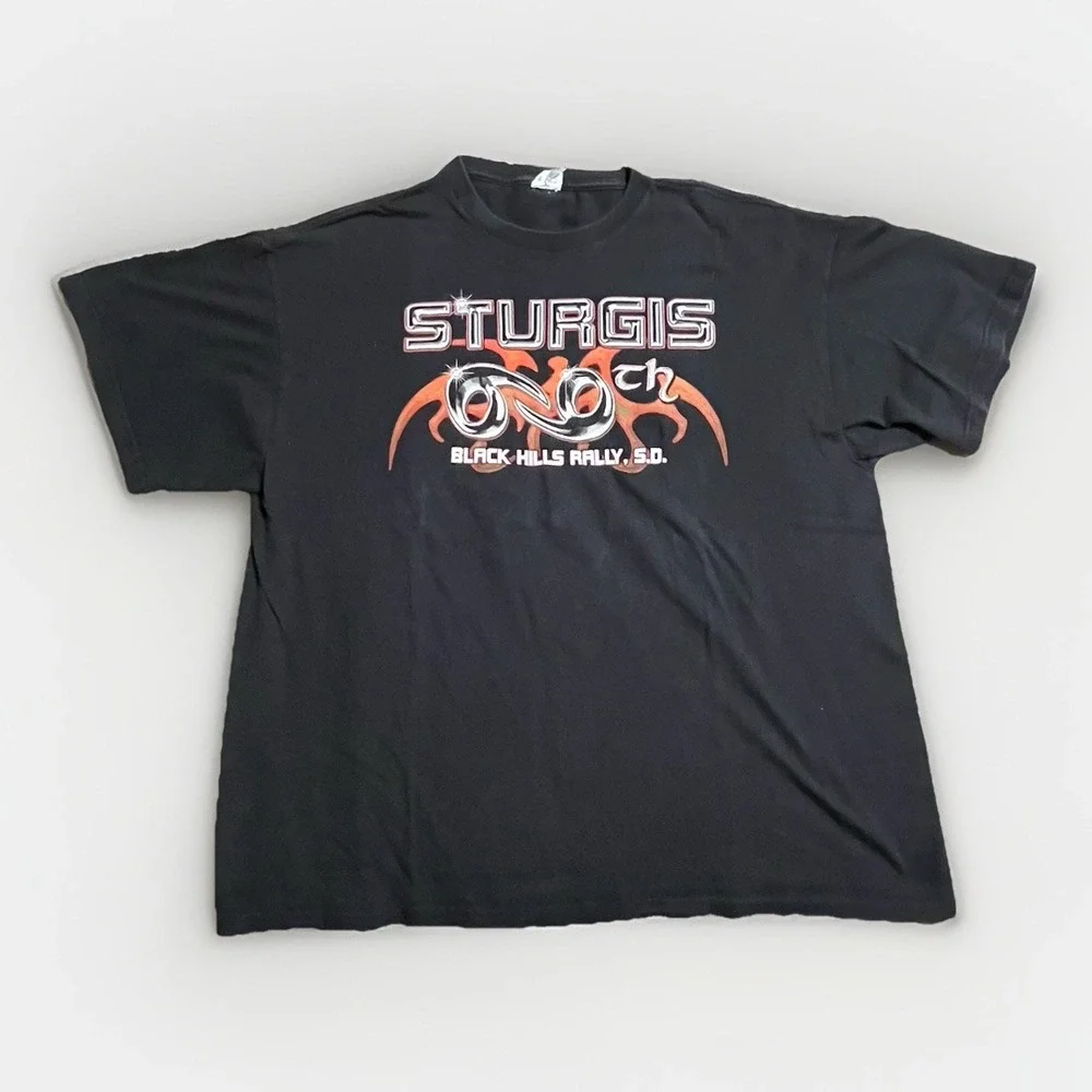 Sturgis up sale